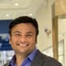 Deepak Middha, Chartered Accountant