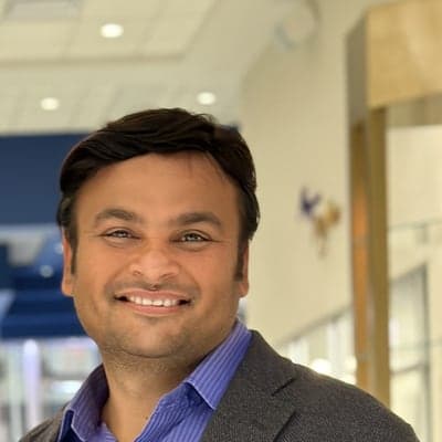 Deepak Middha, Chartered Accountant and founder of TaxSaveIQ